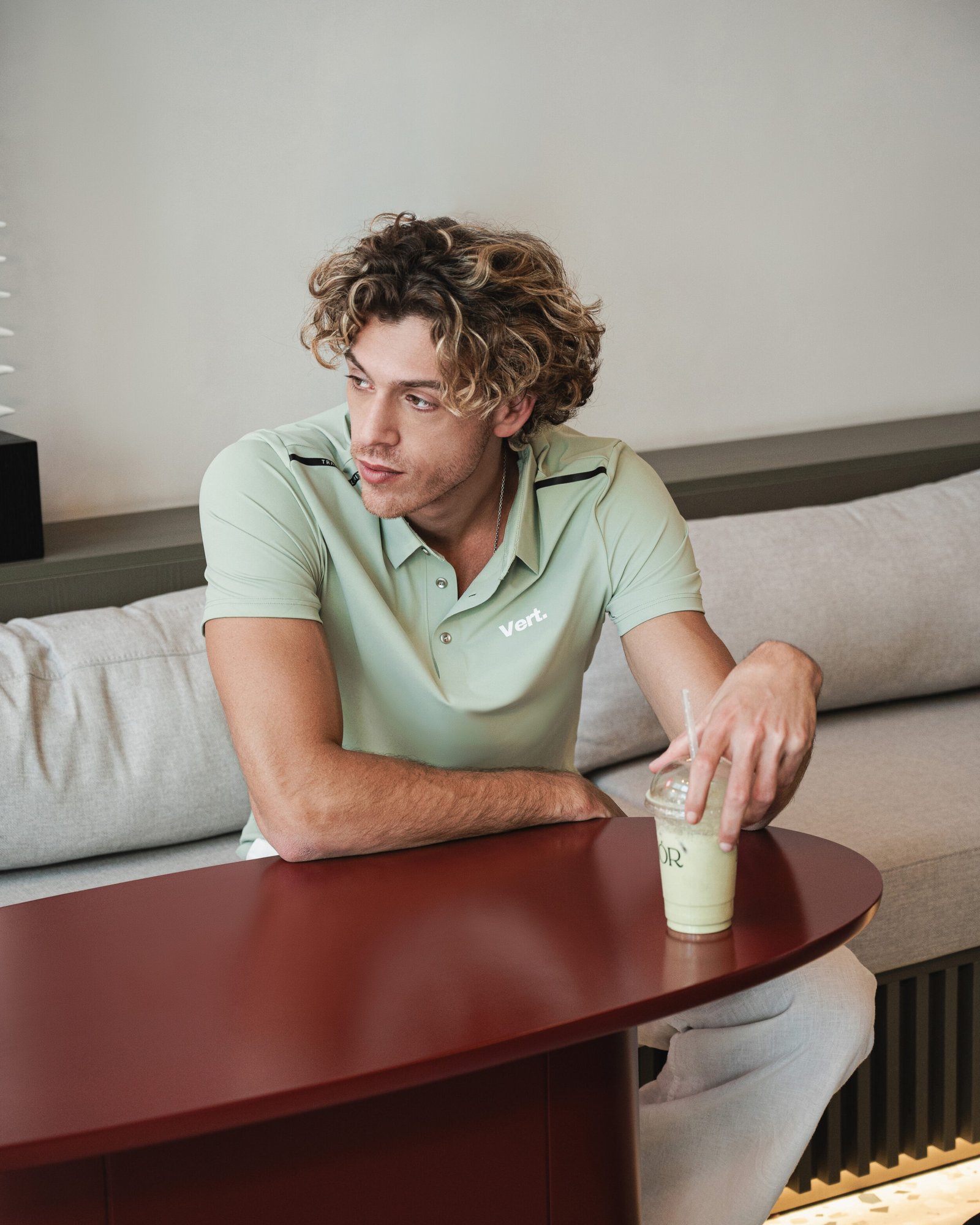 Max Tennis & Padel Polo - Image 6