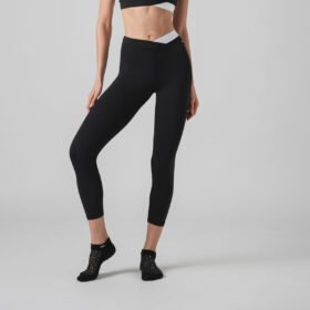 Axis V-Cut Sculpting Leggings