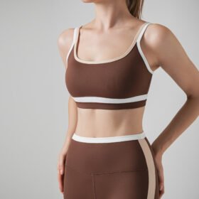 Grace Double Strap Bra