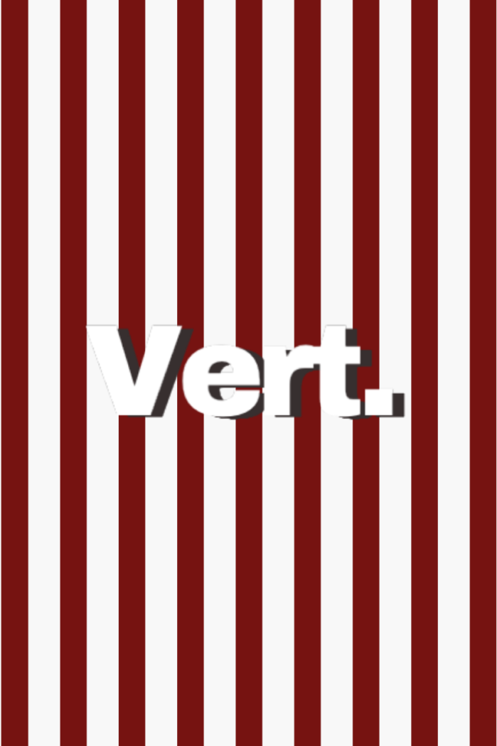 Alternative view of Vert. Gift Card