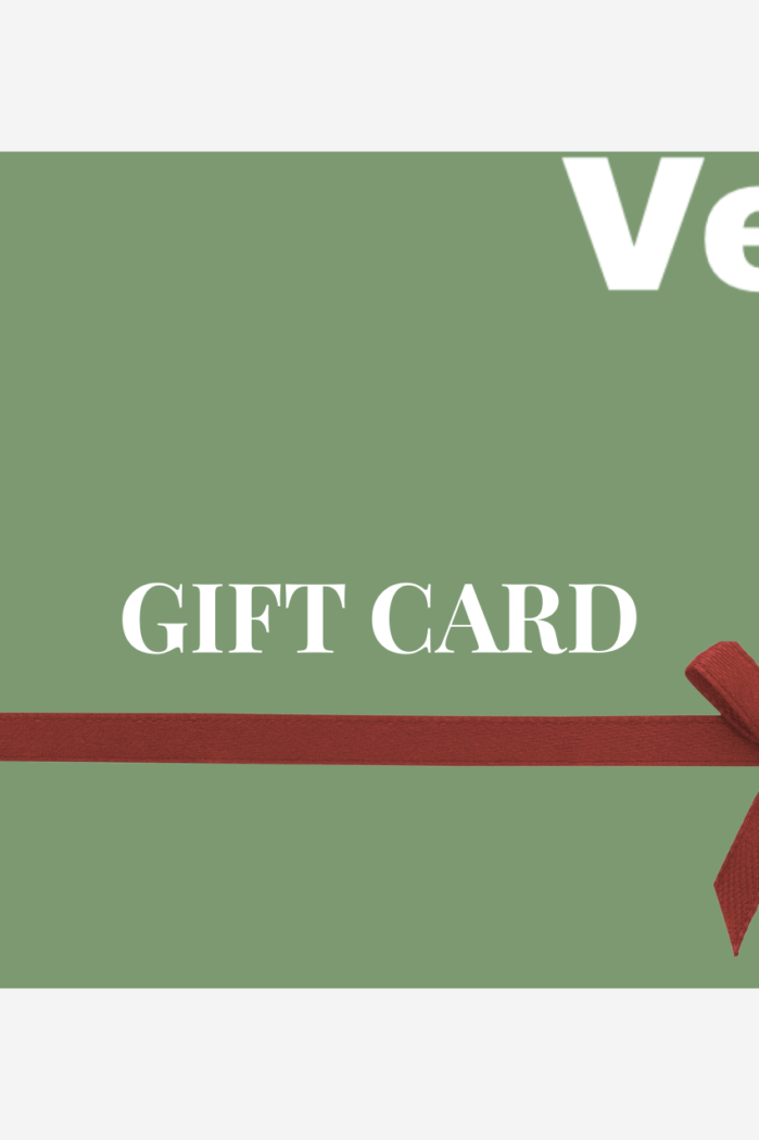 Vert. Gift Card