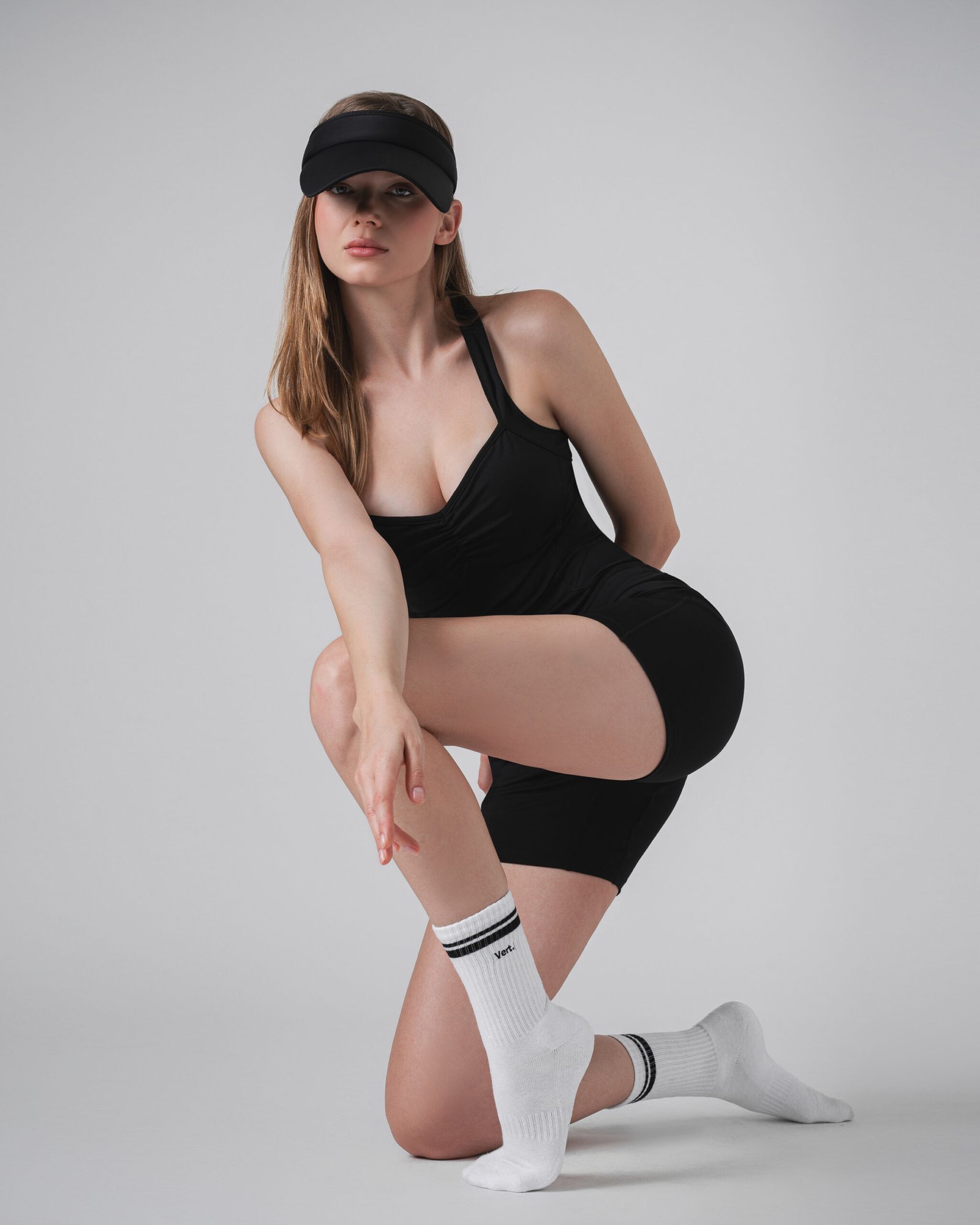 Shorts Onesie - Image 5