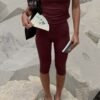 Capri Leggings