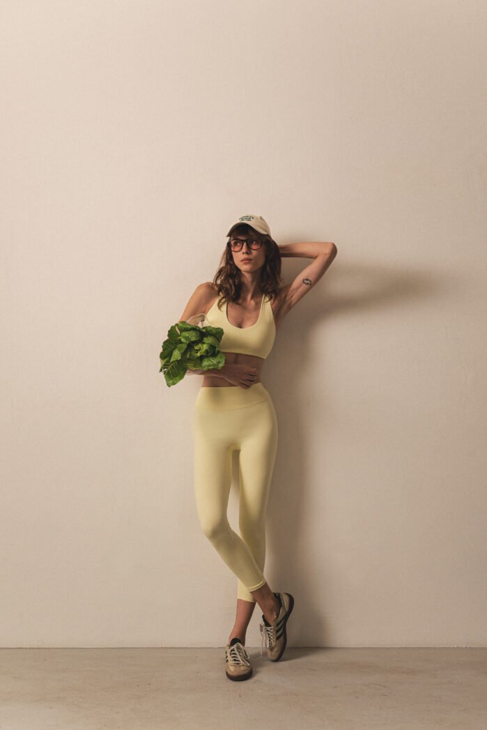 Bloom Leggings - Image 2