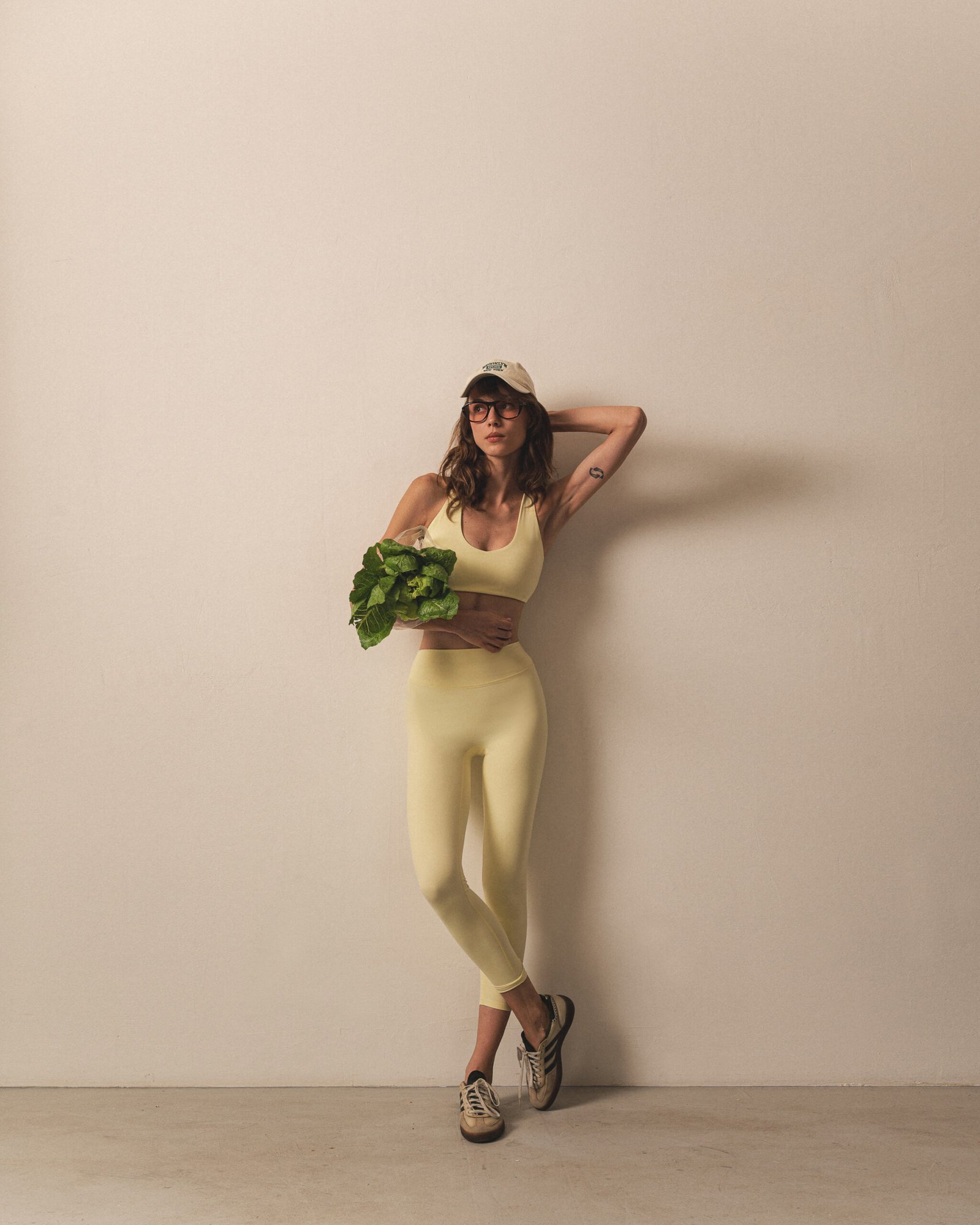 Bloom Leggings - Image 2