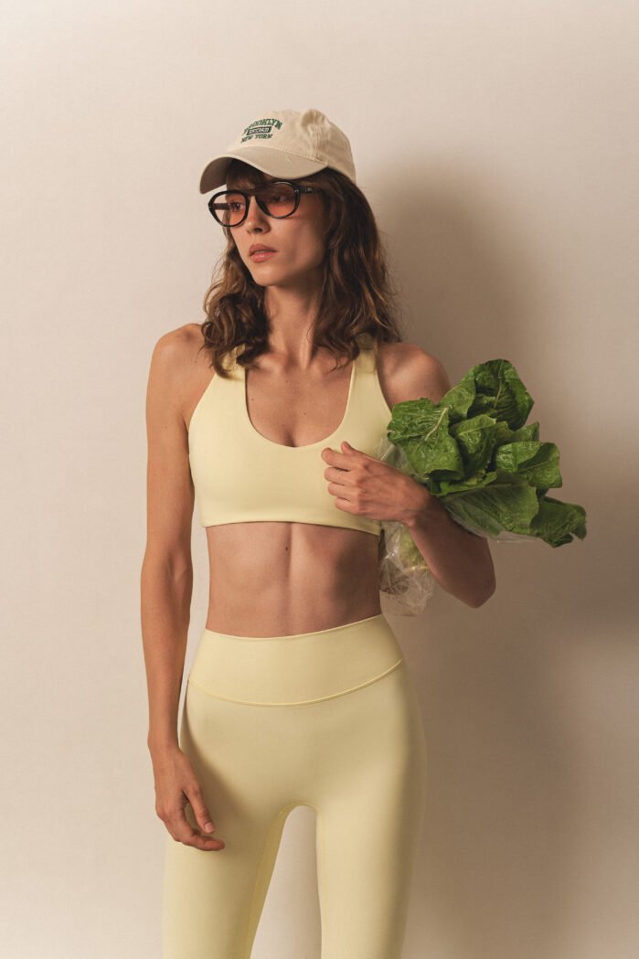 Bloom Bra