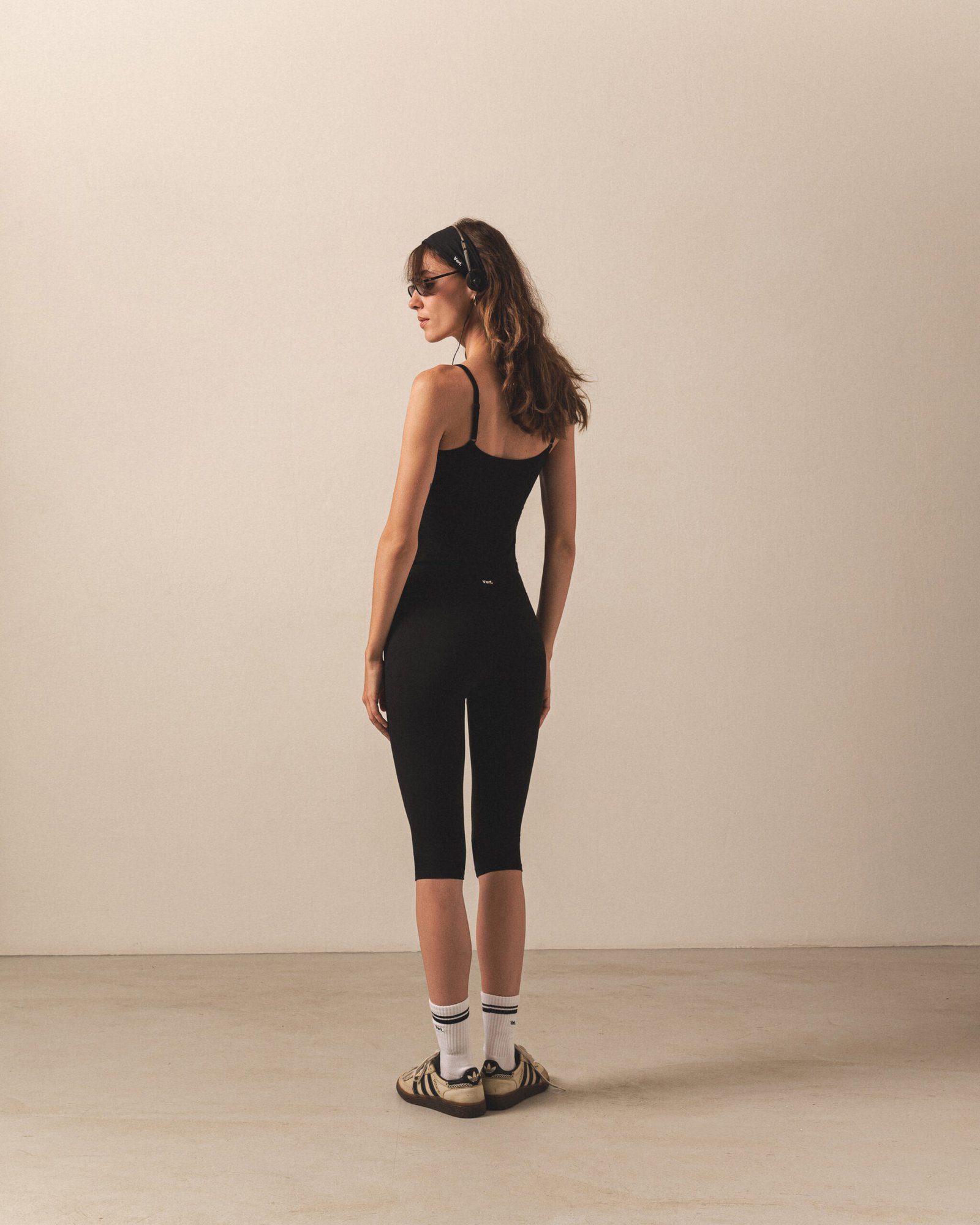 Capri Leggings - Image 6