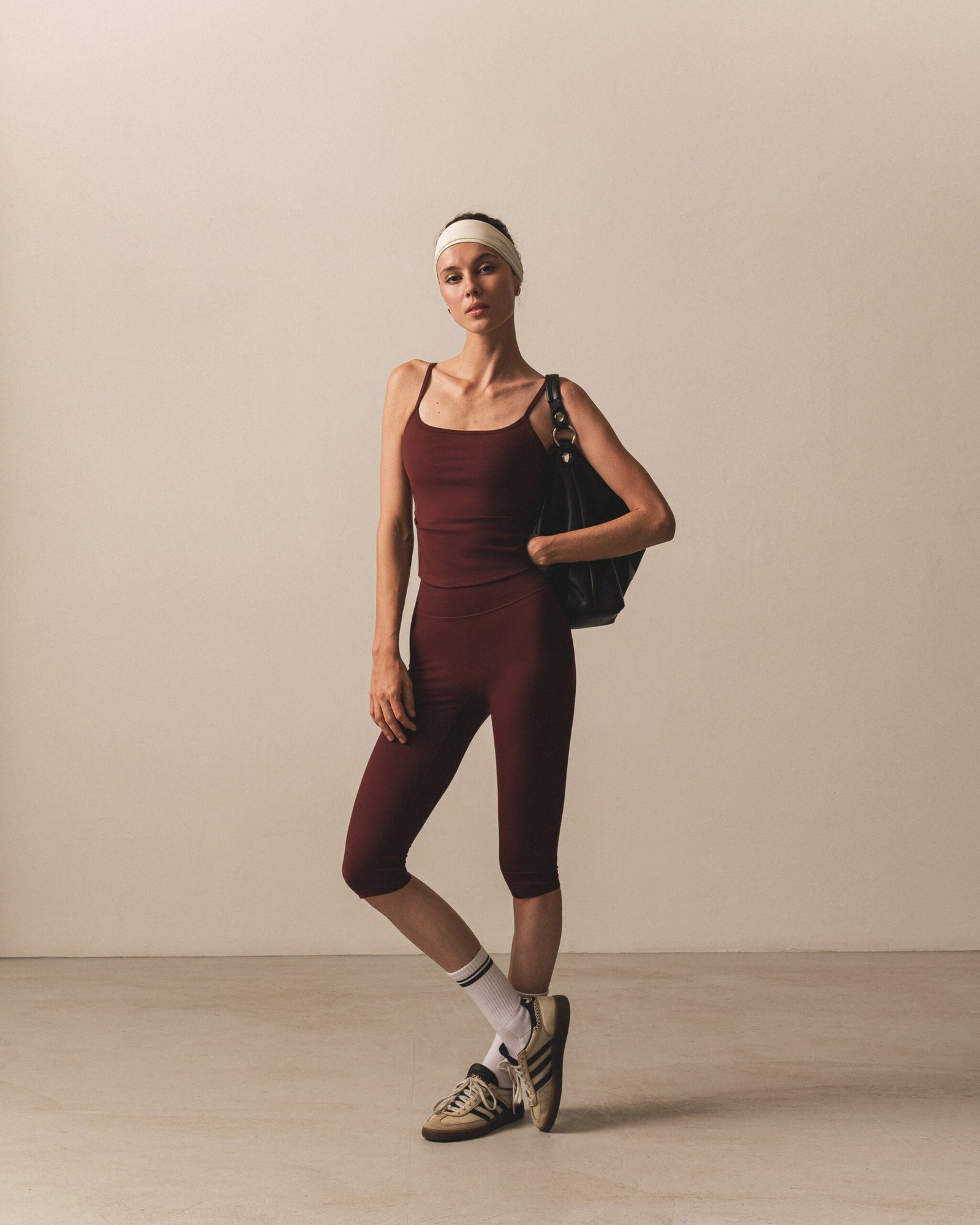 Capri Leggings - Image 10