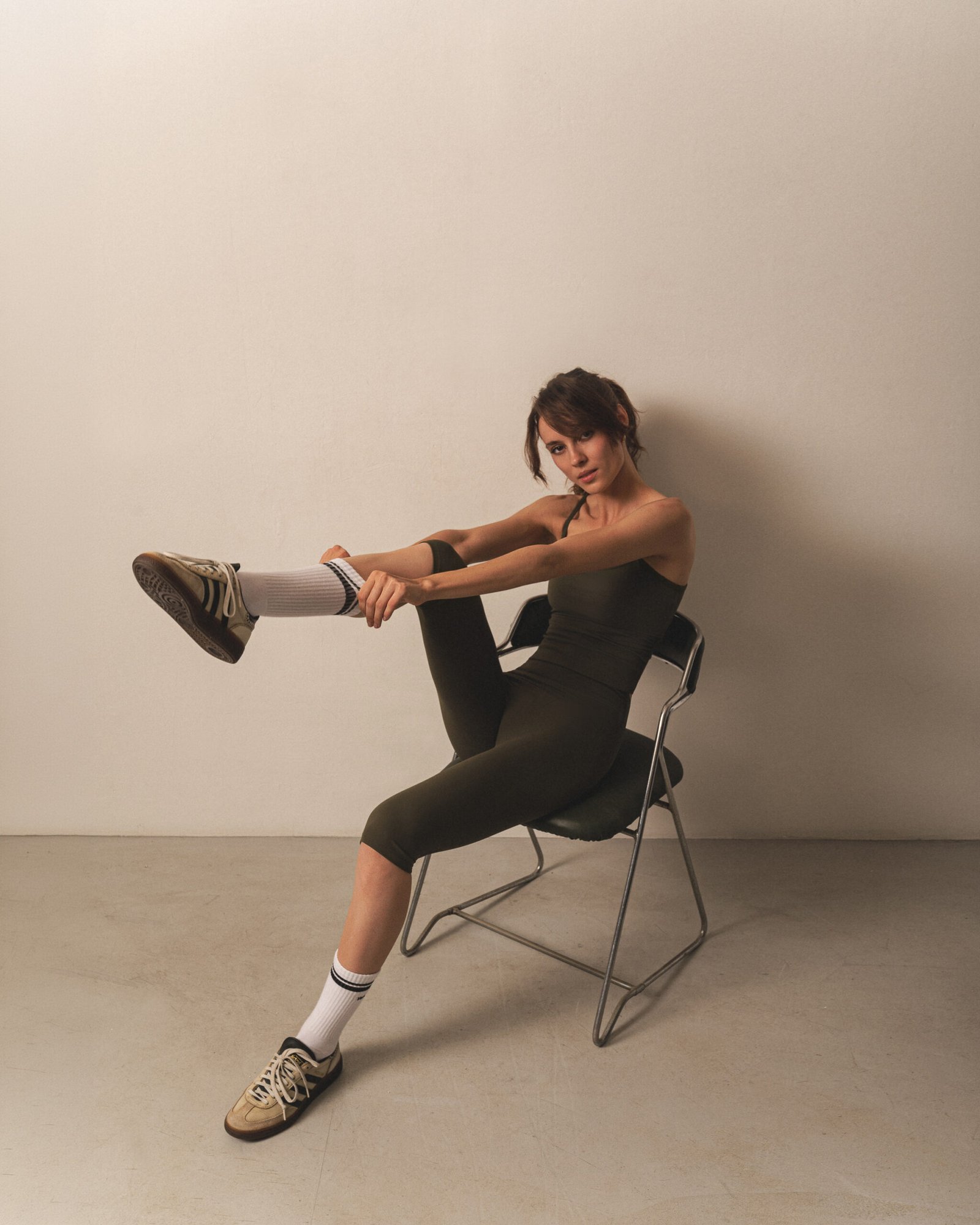 Capri Leggings - Image 4