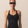 Muse Sweetheart Tank Top (Soft Velvet Touch)