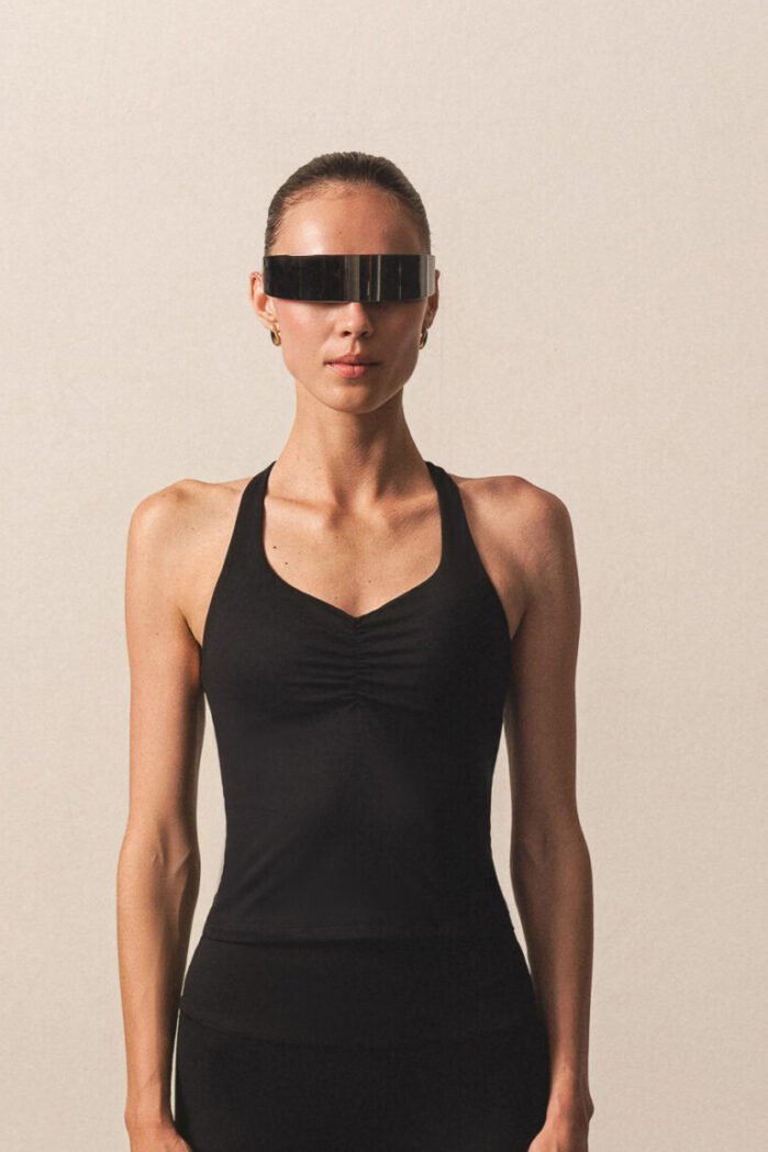 Muse Sweetheart Tank Top (Soft Velvet Touch)