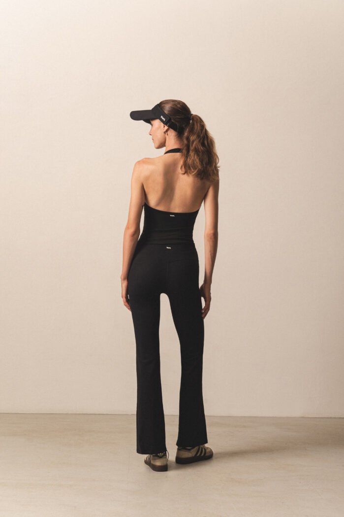 Soleil Halter Top - Image 4