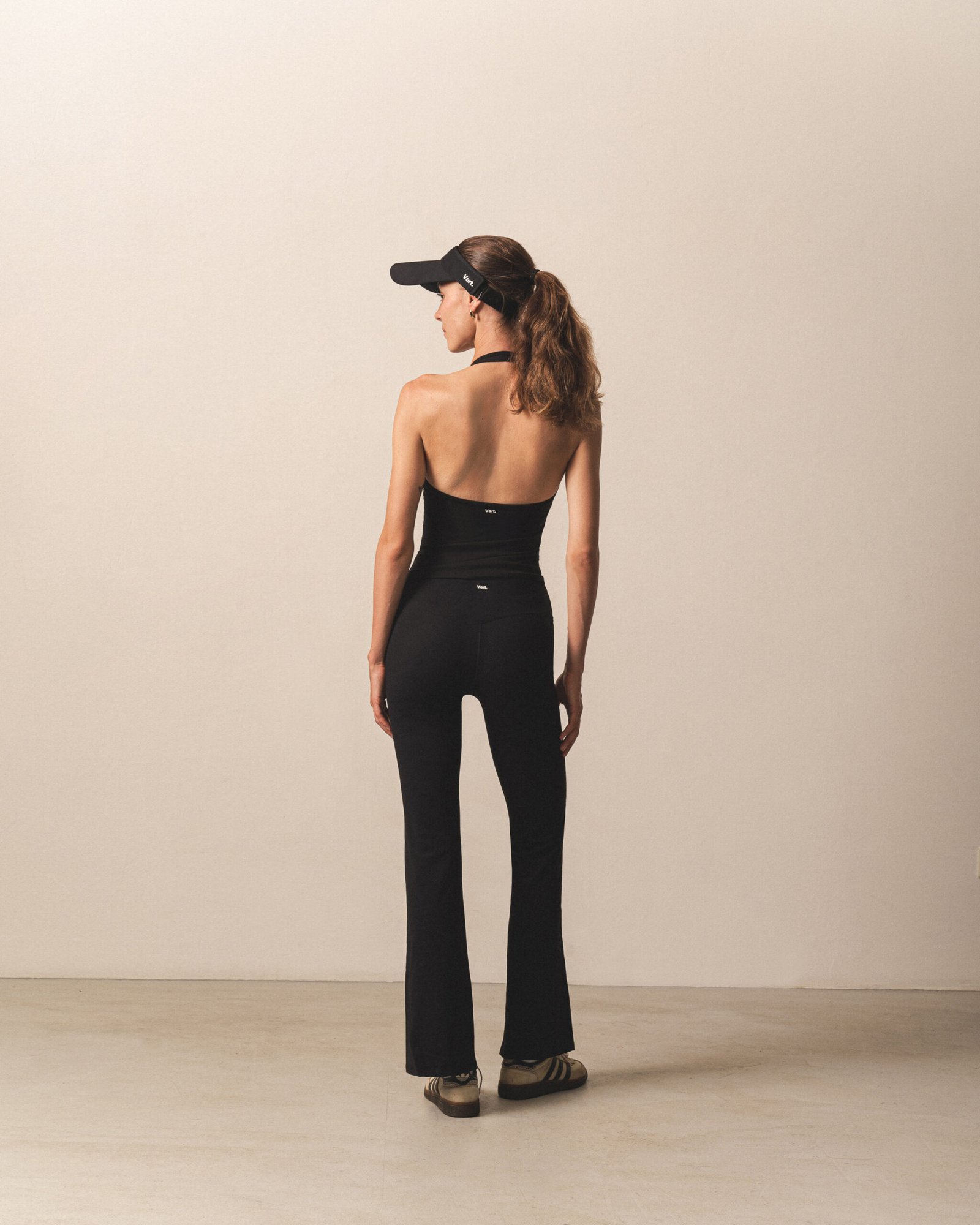 Soleil Halter Top - Image 4