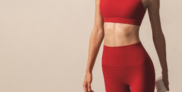 Cut out Bra (Soft Velvet Touch) - Image 3